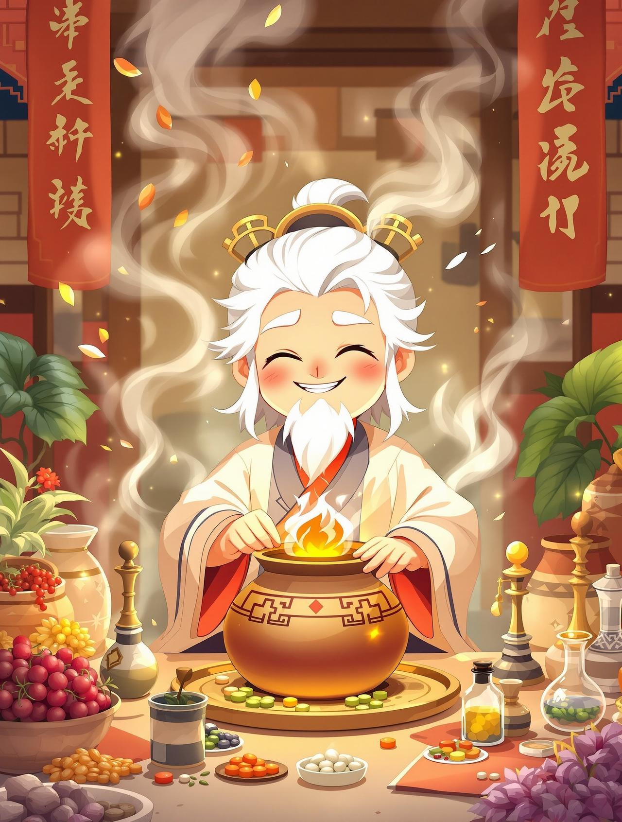 里番动漫 - 一念永恒封面