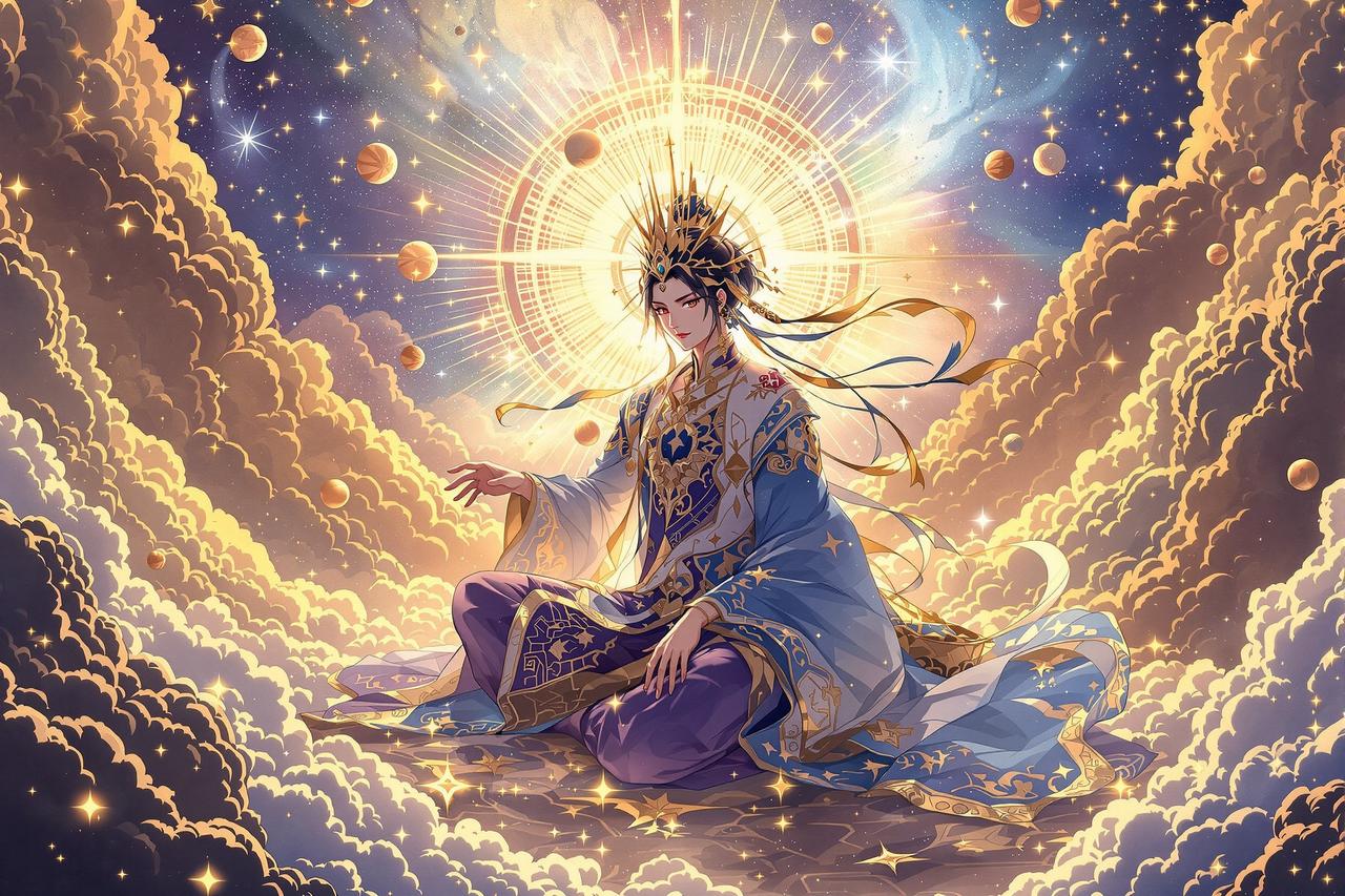 里番动漫会员专享 - 会员专属抢先看:《遮天》最新一集